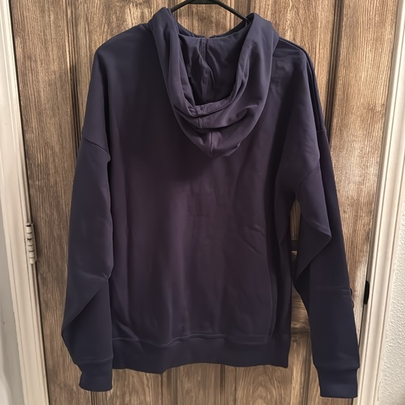 Gymshark zip up hoodie oversized - Picture 2 of 10